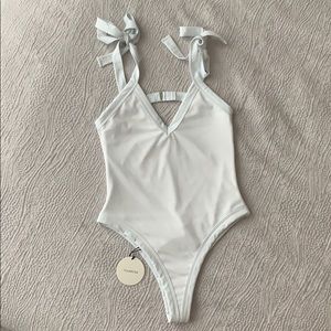 Tularosa Swimsuit